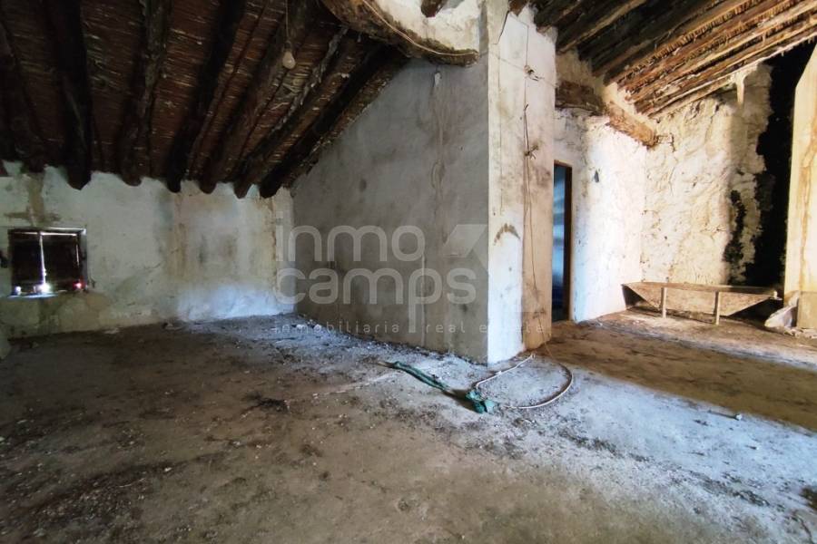 Venta - Casa de Pueblo - Planes