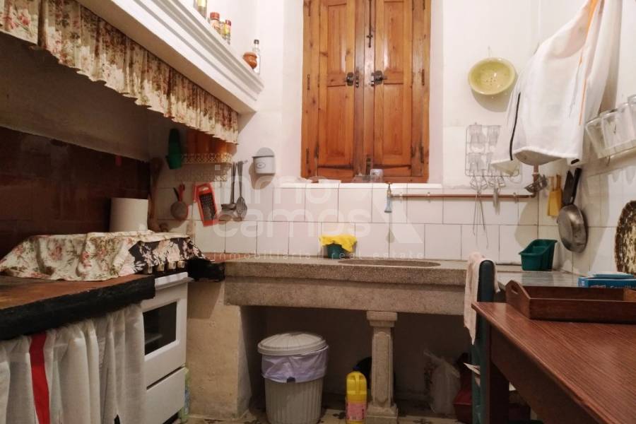 For sale - Country House - Ontinyent