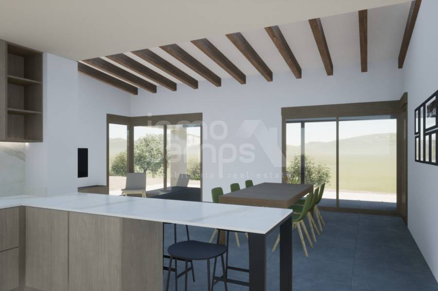 For sale - Country House - Gaianes