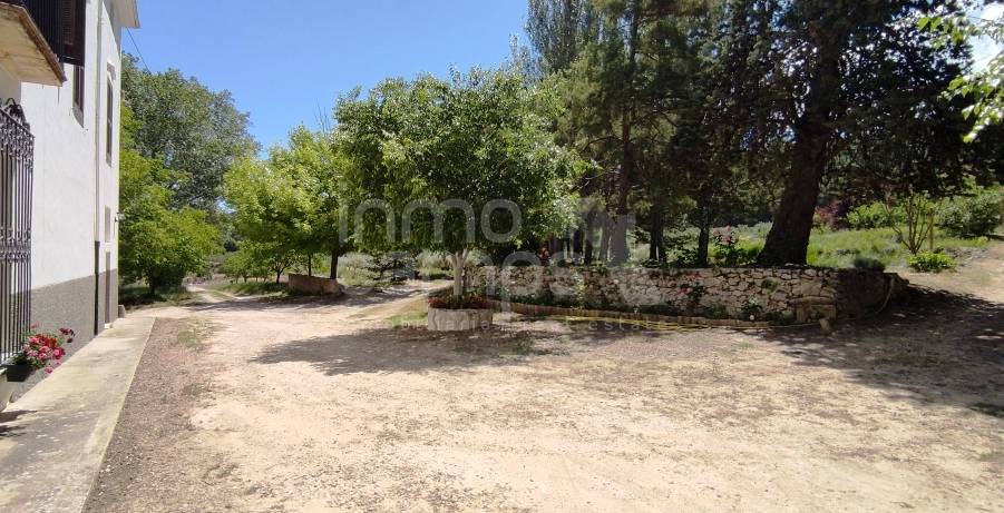 Venta - Finca - Bocairent