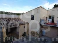 Te koop - Finca - Benilloba