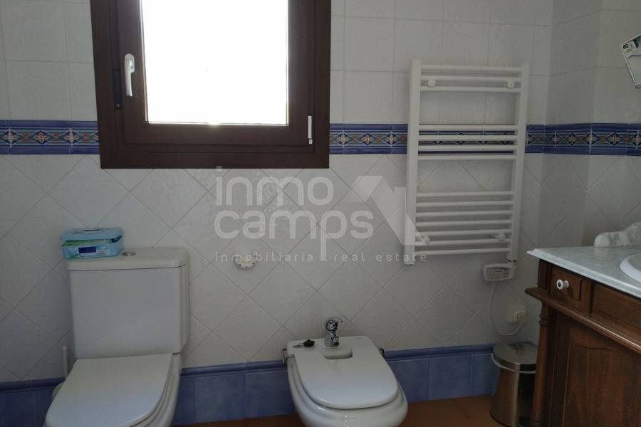 Te koop - Villa - Agres