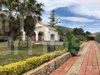 For sale - Villa - Muro de Alcoy