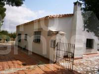 Venta - Casa de Campo - Albaida