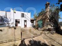 Venta - Casa de Campo - Ontinyent