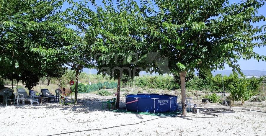 Venta - Casa de Campo - Montaverner