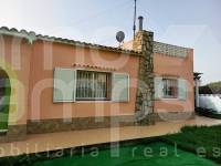 Te koop - Villa - Els Poblets