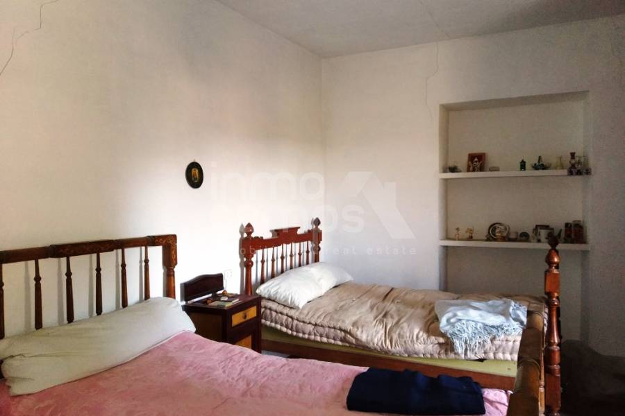 For sale - Finca - Ontinyent