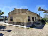 Venta - Casa de Campo - Agullent