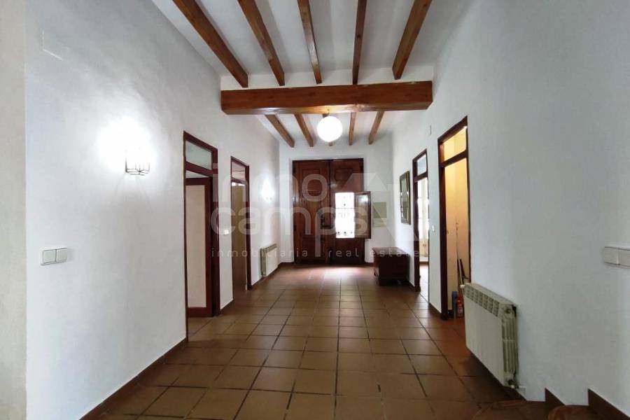 Te koop - Finca - Cocentaina