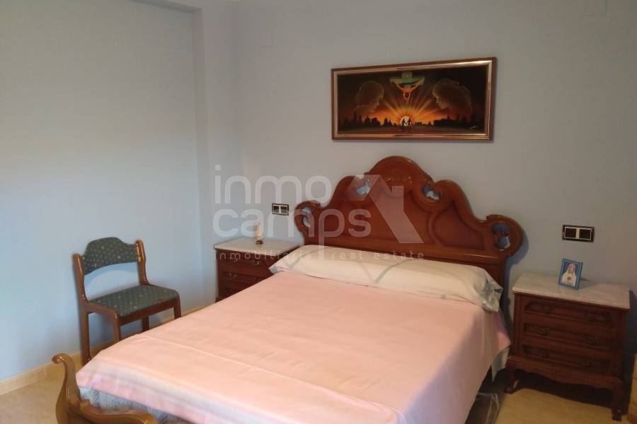 Te koop - Stadhuis - Bolulla - Pueblo