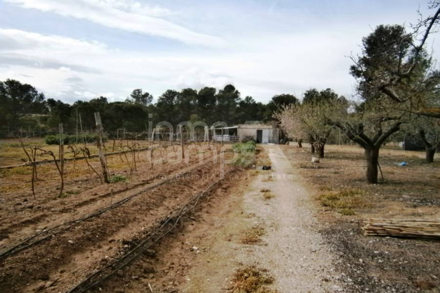 For sale - Country House - Ontinyent