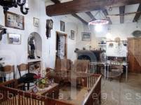 Te koop - Finca - Bocairent