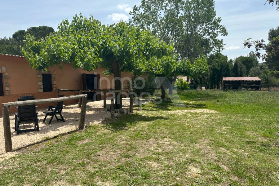 Venta - Finca - Bocairent
