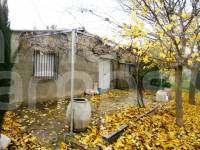 Venta - Casa de Campo - Muro de Alcoy