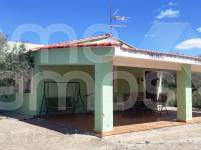 Venta - Casa de Campo - Cocentaina