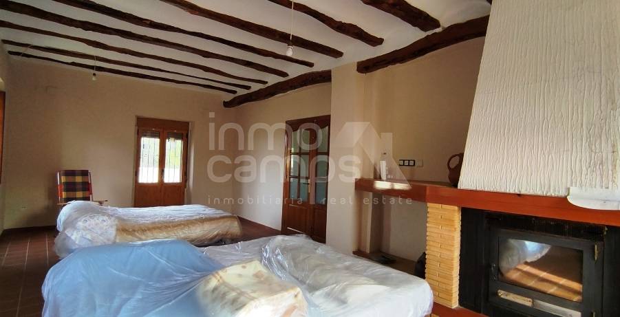 Venta - Finca - Bocairent