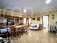 Venta - Casa de Campo - Albaida