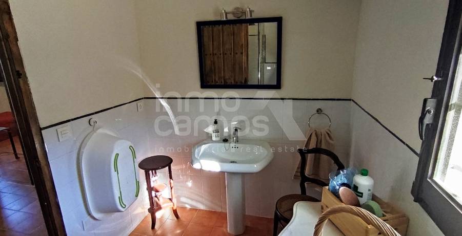 For sale - Finca - Bocairent