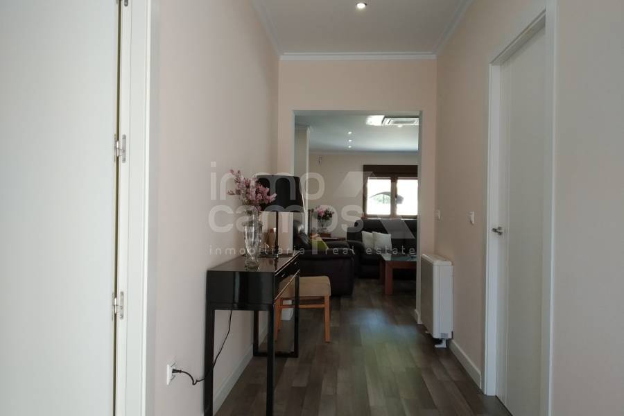 Te koop - Villa - Agres