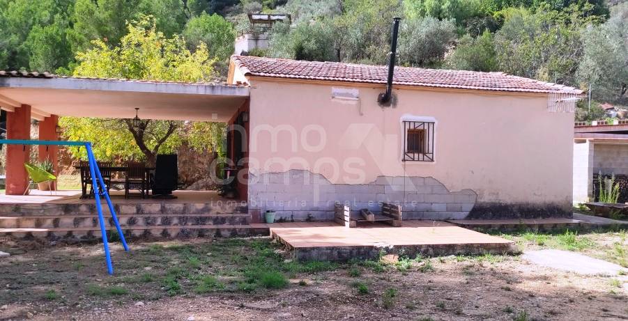 For sale - Country House - Cocentaina