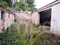 Te koop - Finca - Ontinyent