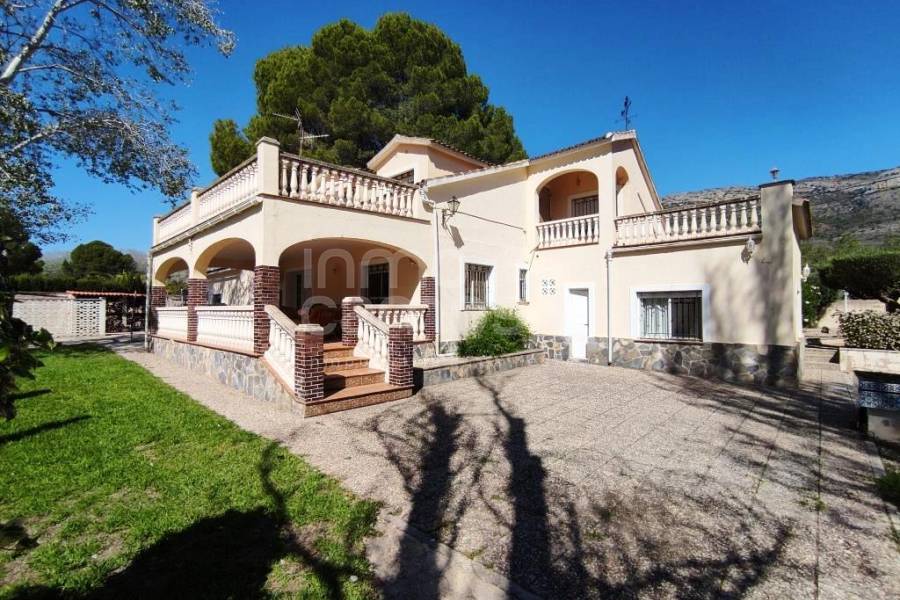 For sale - Villa - Gaianes