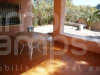 Venta - Casa de Campo - Muro de Alcoy