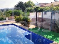 For sale - Country House - Albaida