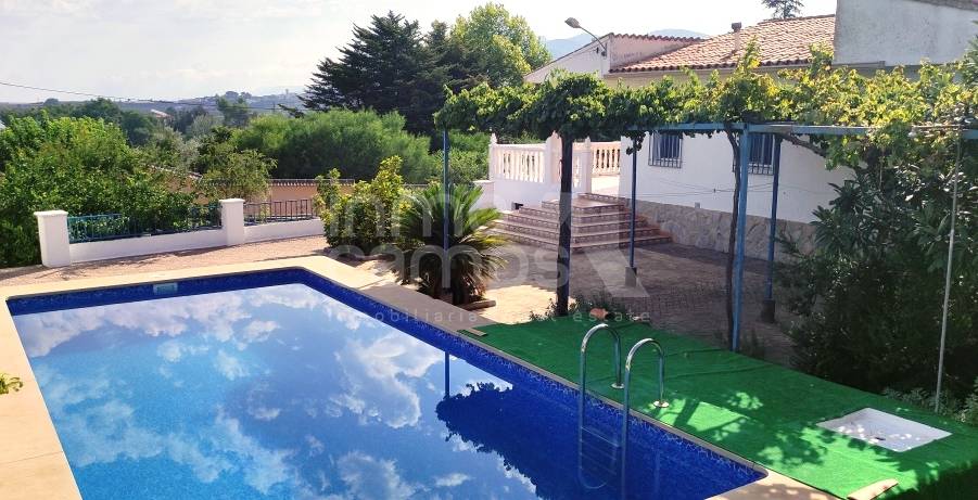 For sale - Country House - Albaida