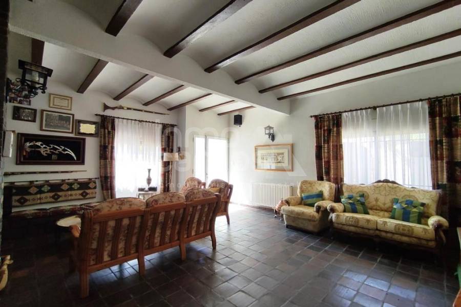 For sale - Villa - Gaianes