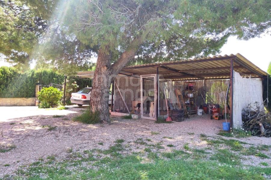 Venta - Casa de Campo - Cocentaina