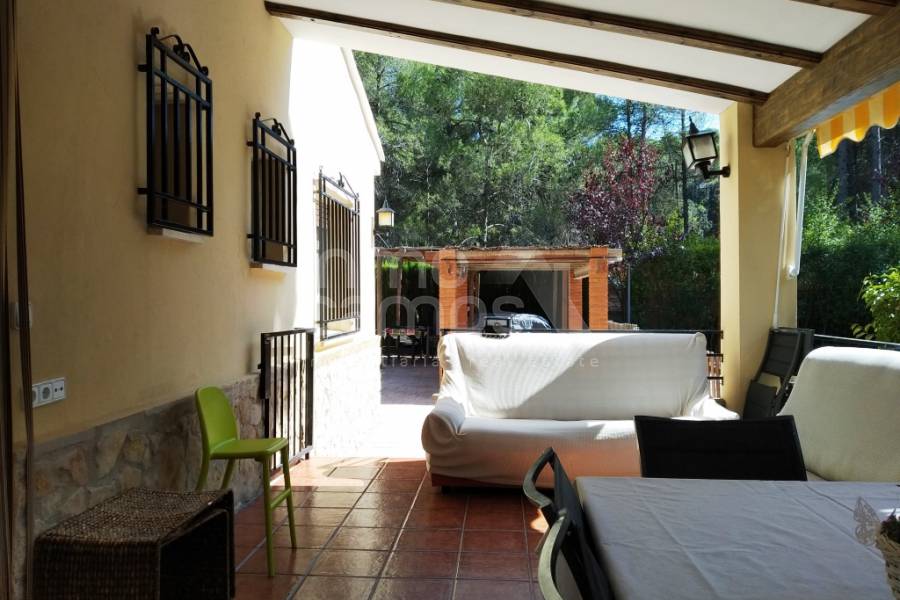 Venta - Chalet - Alcoy
