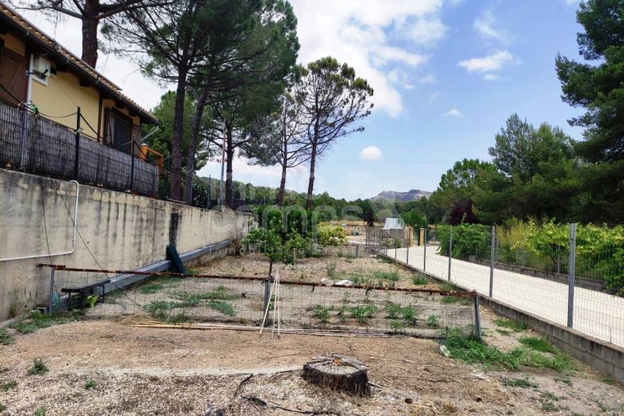 For sale - Villa - Alcoy