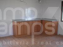 Venta - Casa de Campo - Benimarfull
