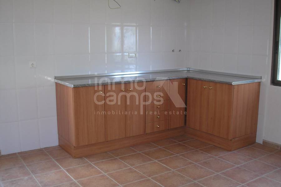 Venta - Casa de Campo - Benimarfull