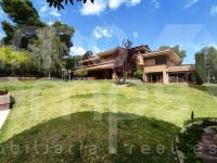 Venta - Chalet - Cocentaina