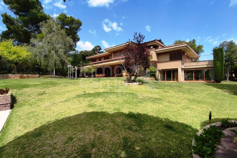 For sale - Villa - Cocentaina