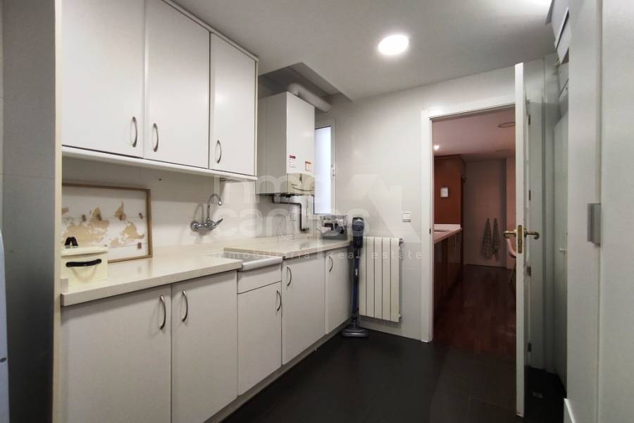 Venta - Apartamento - Alcoy