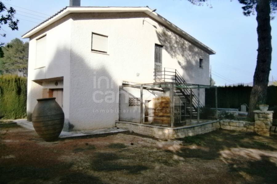 Te koop - Villa - Muro de Alcoy