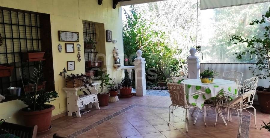 For sale - Finca - Alcoy