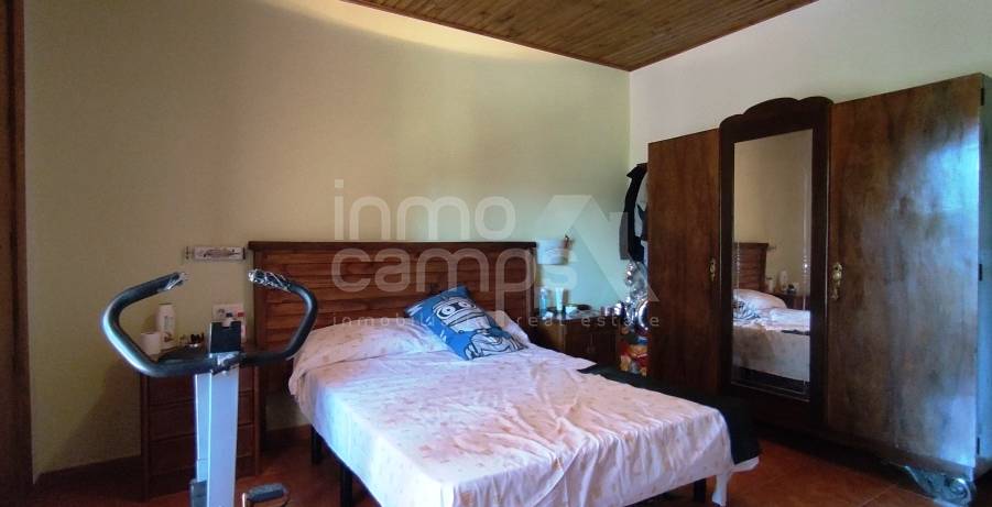 Te koop - Finca - Bocairent