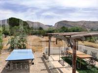 Te koop - Landhuis - Millena