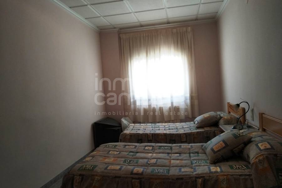 Te koop - Finca - Cocentaina