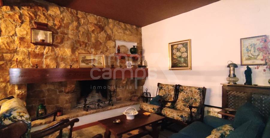 Venta - Chalet - Cocentaina