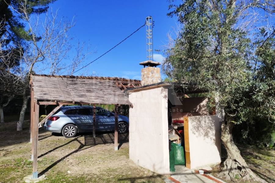 For sale - Country House - Benilloba