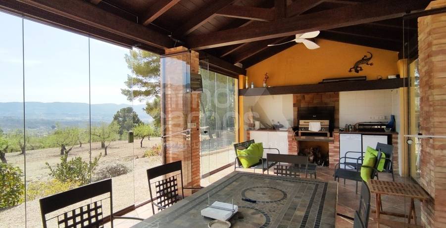 For sale - Villa - Balones