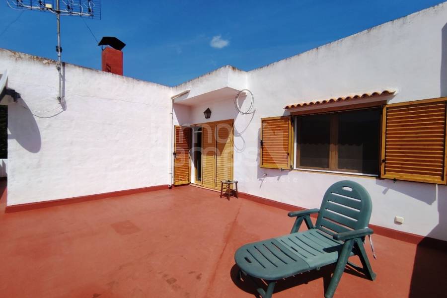Venta - Casa de Campo - Alcoy