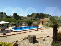 Te koop - Villa - Ontinyent