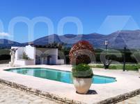 Venta - Chalet - Alcocer de Planes